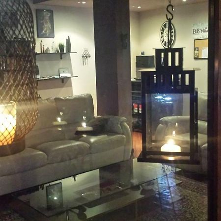 B&B Villa Noemi Formia Extérieur photo