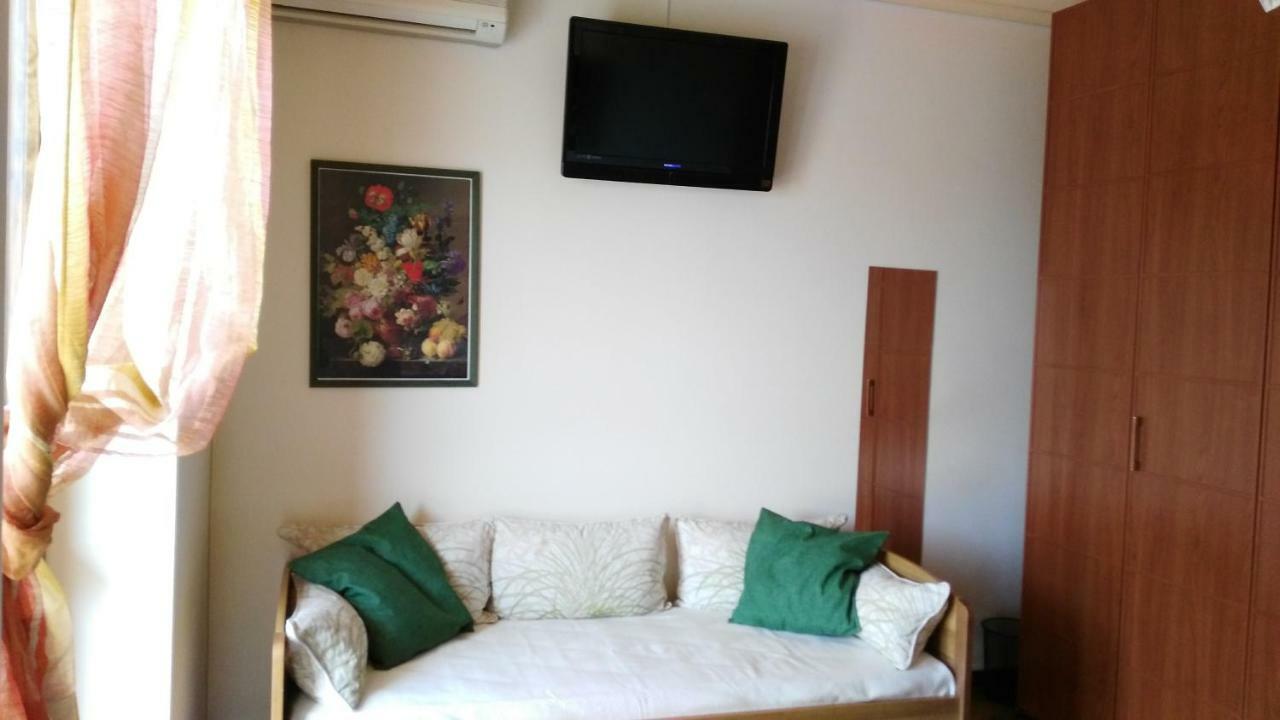B&B Villa Noemi Formia Extérieur photo