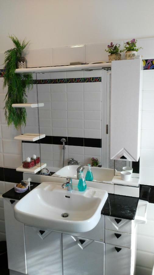 B&B Villa Noemi Formia Extérieur photo