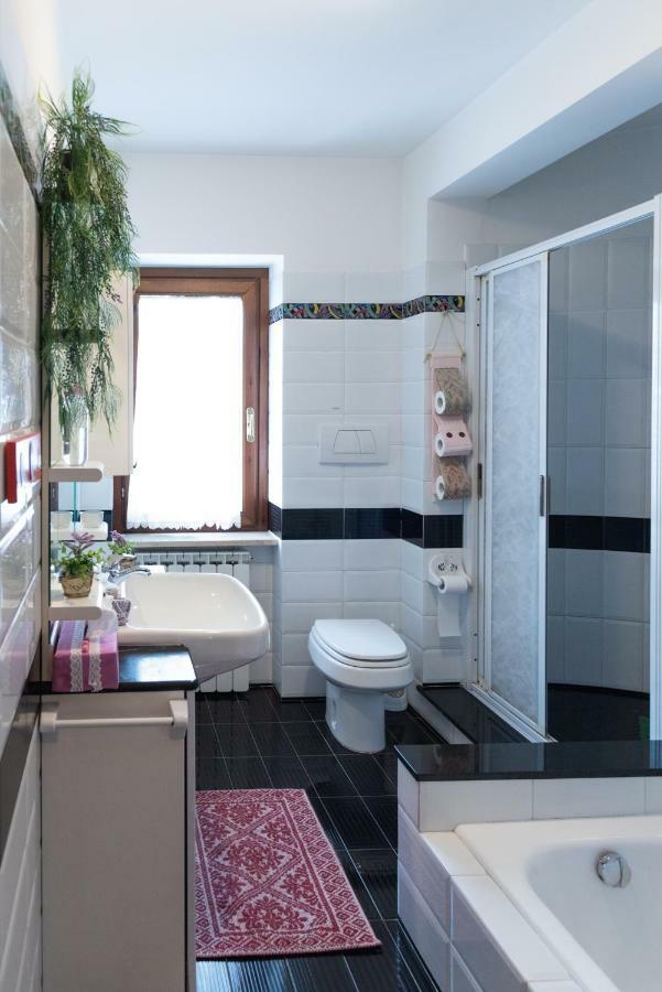 B&B Villa Noemi Formia Extérieur photo