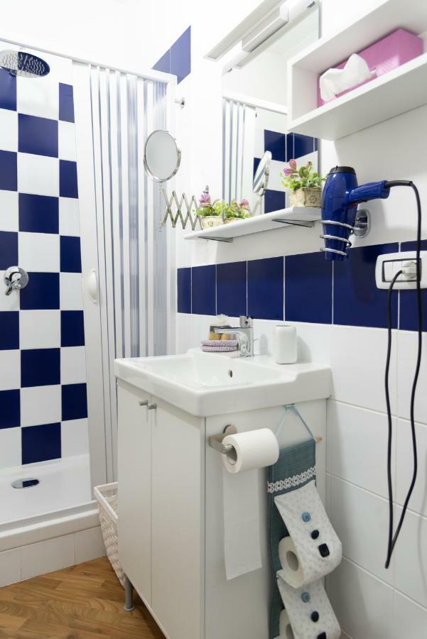 B&B Villa Noemi Formia Extérieur photo